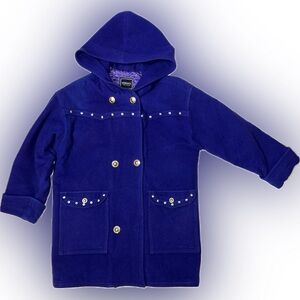 Vintage Versace Jeans Couture Women’s Coat